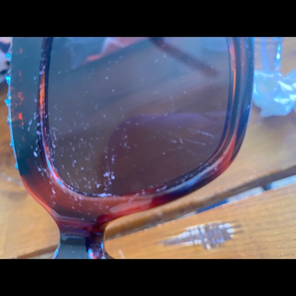 Quay Icy Studded Sunglasses - Picture 4 of 6